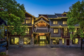 Fenghuang Jiang'an Xinghe Hotel